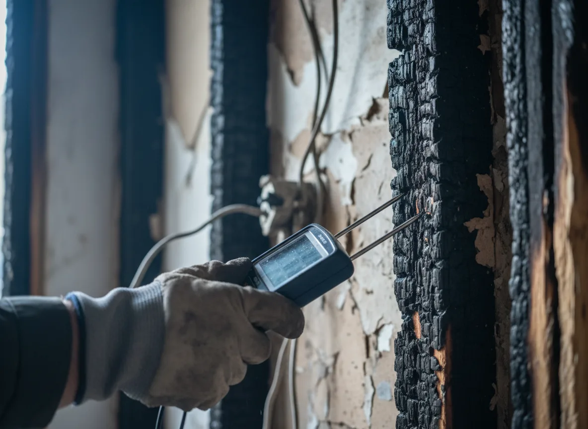 Fire Damage Restoration Palmyra, IN FAQs
